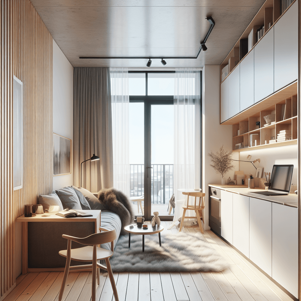 Generation Miete: Warum immer mehr junge Menschen bewusst mieten – und warum das mehr als okay ist