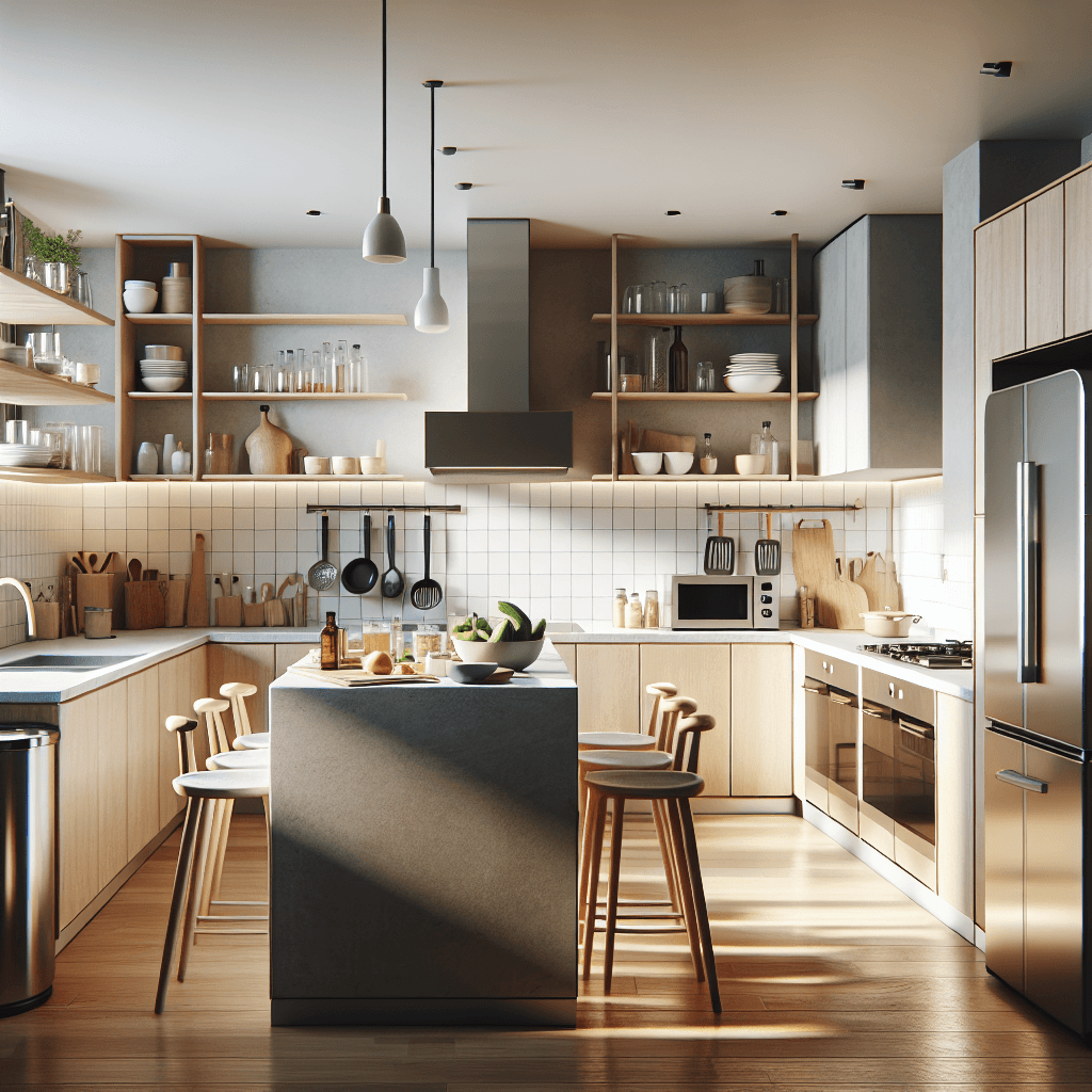 WG-Küche: Die 5 häufigsten Konflikte – und wie du sie vermeidest